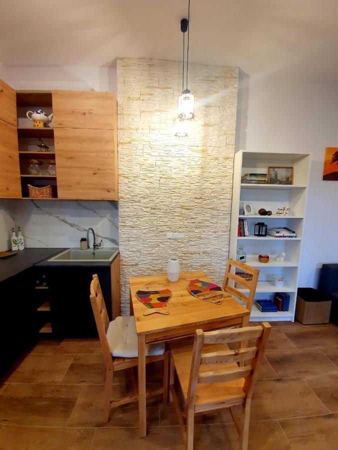 Hidden Studio Borzecin Duzy Bagian luar foto