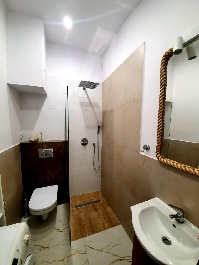 Hidden Studio Borzecin Duzy Bagian luar foto